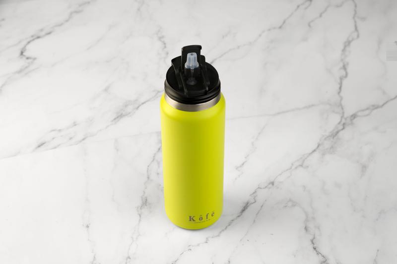 Kofe Tumbler Green